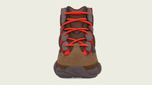 画像をギャラリービューアに読み込む, adidas YEEZY 500 HIGH &quot;SUMAC&quot; &quot;KANYE WEST&quot; SUMAC 3