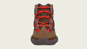 adidas YEEZY 500 HIGH "SUMAC" "KANYE WEST" SUMAC 3