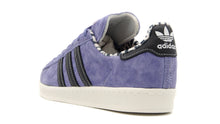 画像をギャラリービューアに読み込む, adidas CAMPUS 80 &quot;XLARGE&quot; ORBIT VIOLET/CORE BLACK/CHALK WHITE 2