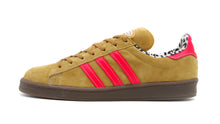 画像をギャラリービューアに読み込む, adidas CAMPUS 80 &quot;XLARGE&quot; MESA/SOLAR RED/GUM5 3