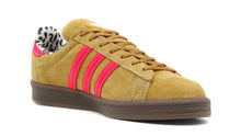 画像をギャラリービューアに読み込む, adidas CAMPUS 80 &quot;XLARGE&quot; MESA/SOLAR RED/GUM5 5