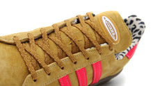画像をギャラリービューアに読み込む, adidas CAMPUS 80 &quot;XLARGE&quot; MESA/SOLAR RED/GUM5 6