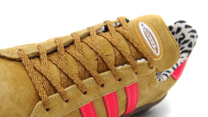 adidas CAMPUS 80 "XLARGE" MESA/SOLAR RED/GUM5 6