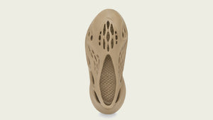 adidas YZY FOAM RUNNER "OCHRE" "KANYE WEST" OCHRE 4