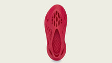 画像をギャラリービューアに読み込む, adidas YZY FOAM RUNNER &quot;VERMILION&quot; &quot;KANYE WEST&quot; VERMILION 4