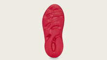 画像をギャラリービューアに読み込む, adidas YZY FOAM RUNNER &quot;VERMILION&quot; &quot;KANYE WEST&quot; VERMILION 5
