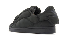 画像をギャラリービューアに読み込む, adidas SST &quot;AEROSTAR&quot; &quot;notitle.&quot; CORE BLACK/CARBON/CORE BLACK 2