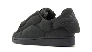 adidas SST "AEROSTAR" "notitle." CORE BLACK/CARBON/CORE BLACK 2