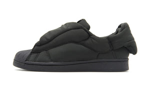 adidas SST "AEROSTAR" "notitle." CORE BLACK/CARBON/CORE BLACK 3