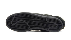 adidas SST "AEROSTAR" "notitle." CORE BLACK/CARBON/CORE BLACK 4