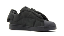 画像をギャラリービューアに読み込む, adidas SST &quot;AEROSTAR&quot; &quot;notitle.&quot; CORE BLACK/CARBON/CORE BLACK 5