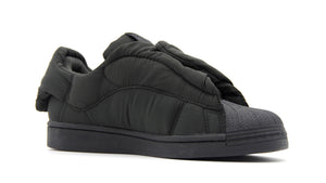 adidas SST "AEROSTAR" "notitle." CORE BLACK/CARBON/CORE BLACK 5