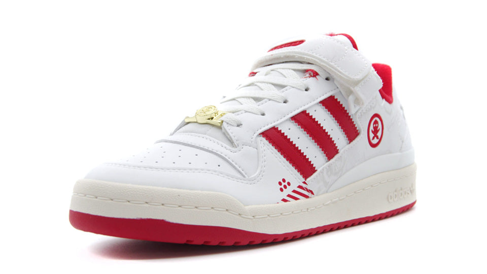 adidas FORUM LOW 