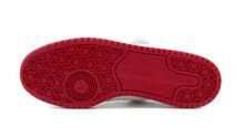 画像をギャラリービューアに読み込む, adidas FORUM LOW &quot;TEQ63&quot; &quot;QUICCS&quot; FTWR WHITE/SCARLETT/CORE BLACK 4