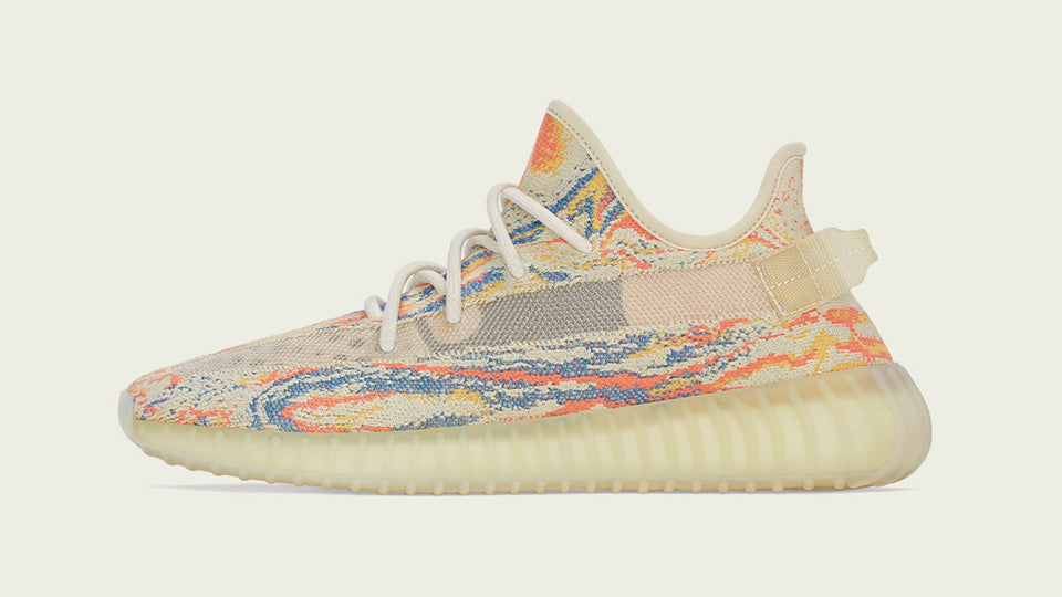 adidas YEEZY BOOST 350 V2 