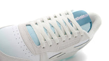 画像をギャラリービューアに読み込む, Reebok CLASSIC LEATHER &quot;MADWOMEN&quot; CHALK/CHALK/THIRSTY BLUE 6