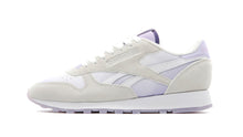 画像をギャラリービューアに読み込む, Reebok CLASSIC LEATHER &quot;MADWOMEN&quot; FTWR WHITE/FTWR WHITE/PURPLE OASIS 3