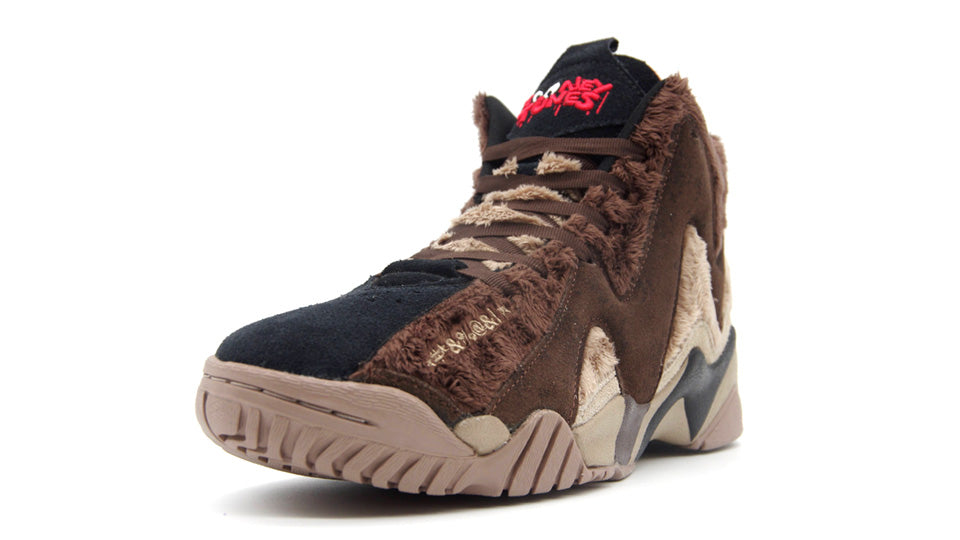 Reebok HURRIKAZE II MID