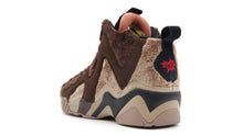 画像をギャラリービューアに読み込む, Reebok HURRIKAZE II MID &quot;LOONEY TUNES / TASMANIAN DEVIL&quot; GRIZZLY BROWN/SAND BEIGE/BLACK 2