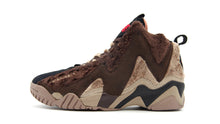 画像をギャラリービューアに読み込む, Reebok HURRIKAZE II MID &quot;LOONEY TUNES / TASMANIAN DEVIL&quot; GRIZZLY BROWN/SAND BEIGE/BLACK 3