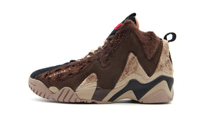 Reebok HURRIKAZE II MID "LOONEY TUNES / TASMANIAN DEVIL" GRIZZLY BROWN/SAND BEIGE/BLACK 3