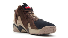 画像をギャラリービューアに読み込む, Reebok HURRIKAZE II MID &quot;LOONEY TUNES / TASMANIAN DEVIL&quot; GRIZZLY BROWN/SAND BEIGE/BLACK 5