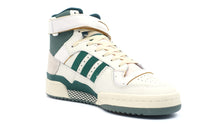 画像をギャラリービューアに読み込む, adidas FORUM 84 HIGH OFF WHITE/TEAM DARK GREEN/FTWR WHITE 5