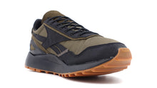 画像をギャラリービューアに読み込む, Reebok CLASSIC LEATHER LEGACY AZ &quot;MAHARISHI&quot; ARMY GREEN/CORE BLACK/MOSS 5