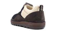 画像をギャラリービューアに読み込む, Reebok BEATNIK MOC &quot;194 LOCAL&quot; DARK BROWN/DARK BROWN/SAHARA 2