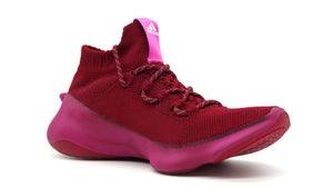 adidas HUMANRACE SICHONA "PHARRELL WILLIAMS" COLLEGIATE BURGUNDY/SCREAMING PINK/SIGNAL GREEN 5