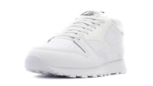 画像をギャラリービューアに読み込む, Reebok PROJECT 0 CL MEMORY OF &quot;Maison Margiela&quot; FTWR WHITE/BLACK/FTWR WHITE 1