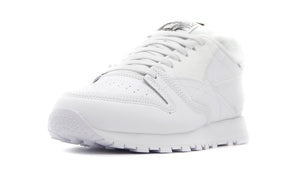 Reebok PROJECT 0 CL MEMORY OF "Maison Margiela" FTWR WHITE/BLACK/FTWR WHITE 1