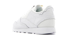 画像をギャラリービューアに読み込む, Reebok PROJECT 0 CL MEMORY OF &quot;Maison Margiela&quot; FTWR WHITE/BLACK/FTWR WHITE 2