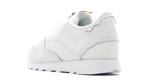 Reebok PROJECT 0 CL MEMORY OF "Maison Margiela" FTWR WHITE/BLACK/FTWR WHITE 2