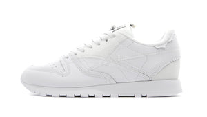 Reebok PROJECT 0 CL MEMORY OF "Maison Margiela" FTWR WHITE/BLACK/FTWR WHITE 3