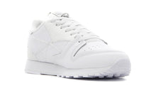 画像をギャラリービューアに読み込む, Reebok PROJECT 0 CL MEMORY OF &quot;Maison Margiela&quot; FTWR WHITE/BLACK/FTWR WHITE 5