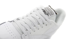 Reebok PROJECT 0 CL MEMORY OF "Maison Margiela" FTWR WHITE/BLACK/FTWR WHITE 6