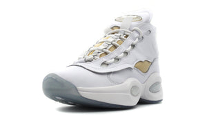 Reebok PROJECT 0 TQ MEMORY OF "Maison Margiela" FTWR WHITE/BLACK/FTWR WHITE 1