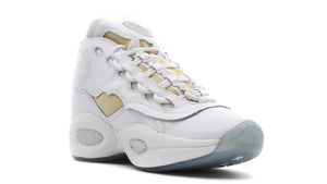 Reebok PROJECT 0 TQ MEMORY OF "Maison Margiela" FTWR WHITE/BLACK/FTWR WHITE 5