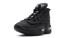 画像をギャラリービューアに読み込む, Reebok PROJECT 0 TQ MEMORY OF &quot;Maison Margiela&quot; BLACK/FTWR WHITE/BLACK 1