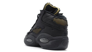 Reebok PROJECT 0 TQ MEMORY OF "Maison Margiela" BLACK/FTWR WHITE/BLACK 2