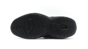Reebok PROJECT 0 TQ MEMORY OF "Maison Margiela" BLACK/FTWR WHITE/BLACK 4