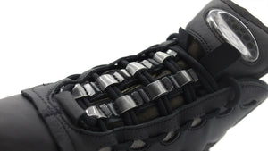 Reebok PROJECT 0 TQ MEMORY OF "Maison Margiela" BLACK/FTWR WHITE/BLACK 6