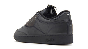 メゾンマルジェラ ×リーボック/Reebok PROJECT 0 CC MEMORY TENNIS GW5012 再構築ローカットスニーカー メンズ 28cm