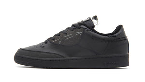 Reebok PROJECT 0 CC MEMORY OF "Maison Margiela" BLACK/FTWR WHITE/BLACK 3