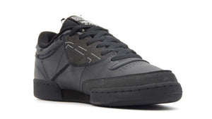 Reebok PROJECT 0 CC MEMORY OF "Maison Margiela" BLACK/FTWR WHITE/BLACK 5