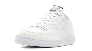 Reebok PROJECT 0 CC MEMORY OF "Maison Margiela" FTWR WHITE/BLACK/FTWR WHITE 1