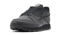 画像をギャラリービューアに読み込む, Reebok PROJECT 0 CL MEMORY OF &quot;Maison Margiela&quot; BLACK/FTWR WHITE/BLACK 1