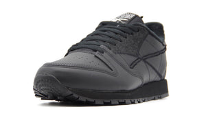 Reebok PROJECT 0 CL MEMORY OF "Maison Margiela" BLACK/FTWR WHITE/BLACK 1