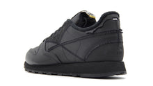 画像をギャラリービューアに読み込む, Reebok PROJECT 0 CL MEMORY OF &quot;Maison Margiela&quot; BLACK/FTWR WHITE/BLACK 2